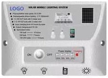 Load image into Gallery viewer, Mini Home Solar Panel