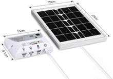 Load image into Gallery viewer, Mini Home Solar Panel