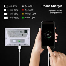 Load image into Gallery viewer, Mini Home Solar Panel