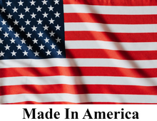 Load image into Gallery viewer, Made In America Sticker Bulk Order 1.5" x 1.25" (28 Per Sheet)