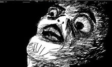 Load image into Gallery viewer, Classic Meme Faces, Stickers, Waterproof
