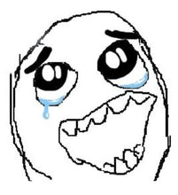 Load image into Gallery viewer, Classic Meme Faces, Stickers, Waterproof
