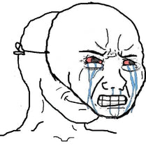 Load image into Gallery viewer, Classic Meme Faces, Stickers, Waterproof

