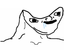 Load image into Gallery viewer, Classic Meme Faces, Stickers, Waterproof

