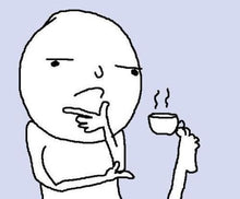 Load image into Gallery viewer, Classic Meme Faces, Stickers, Waterproof
