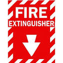Load image into Gallery viewer, Warning Sign Sticker, Custom Sizes/Presorted Sizes, Waterproof
