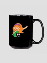 Load image into Gallery viewer, &quot;Dabne&quot; Special Twitch Logo HooHoo109 Shirt, Hoodie, Coffee Cup
