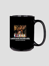 Load image into Gallery viewer, &quot;Laddersmith McGillicuddy&quot; Shirt, Hoodie, Coffee Cup
