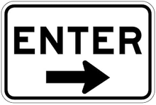 Load image into Gallery viewer, Warning Sign Sticker, Custom Sizes/Presorted Sizes, Waterproof
