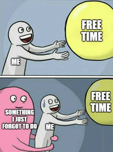Load image into Gallery viewer, You Almost Had It Custom Meme Stickers, Custom Sizes, Waterproof

