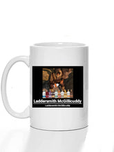 Load image into Gallery viewer, &quot;Laddersmith McGillicuddy&quot; Shirt, Hoodie, Coffee Cup
